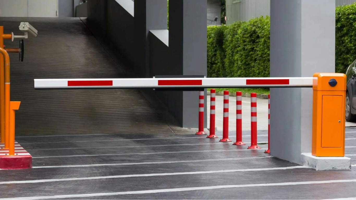 Barrier Systems